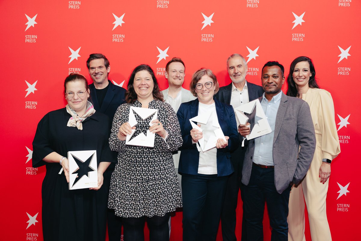 RTL Deutschland tweet media