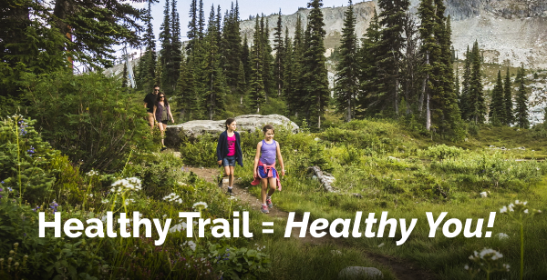 TCTrail's tweet photo. Join us in keeping the @TCTrail you love healthy and thriving this summer. Your donation helps keeping it beautiful and accessible for everyone. Remember, a healthy trail system means a healthier you! Donate today: https://t.co/ITPpSNTYv7
#GiveBack #HealthyCause #CommunityGiving https://t.co/rlKLf1ezzG