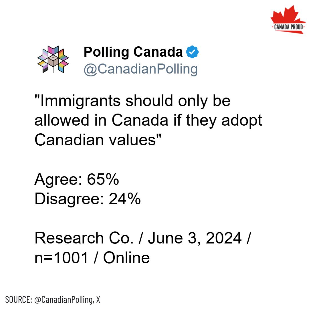 Canada Proud tweet media