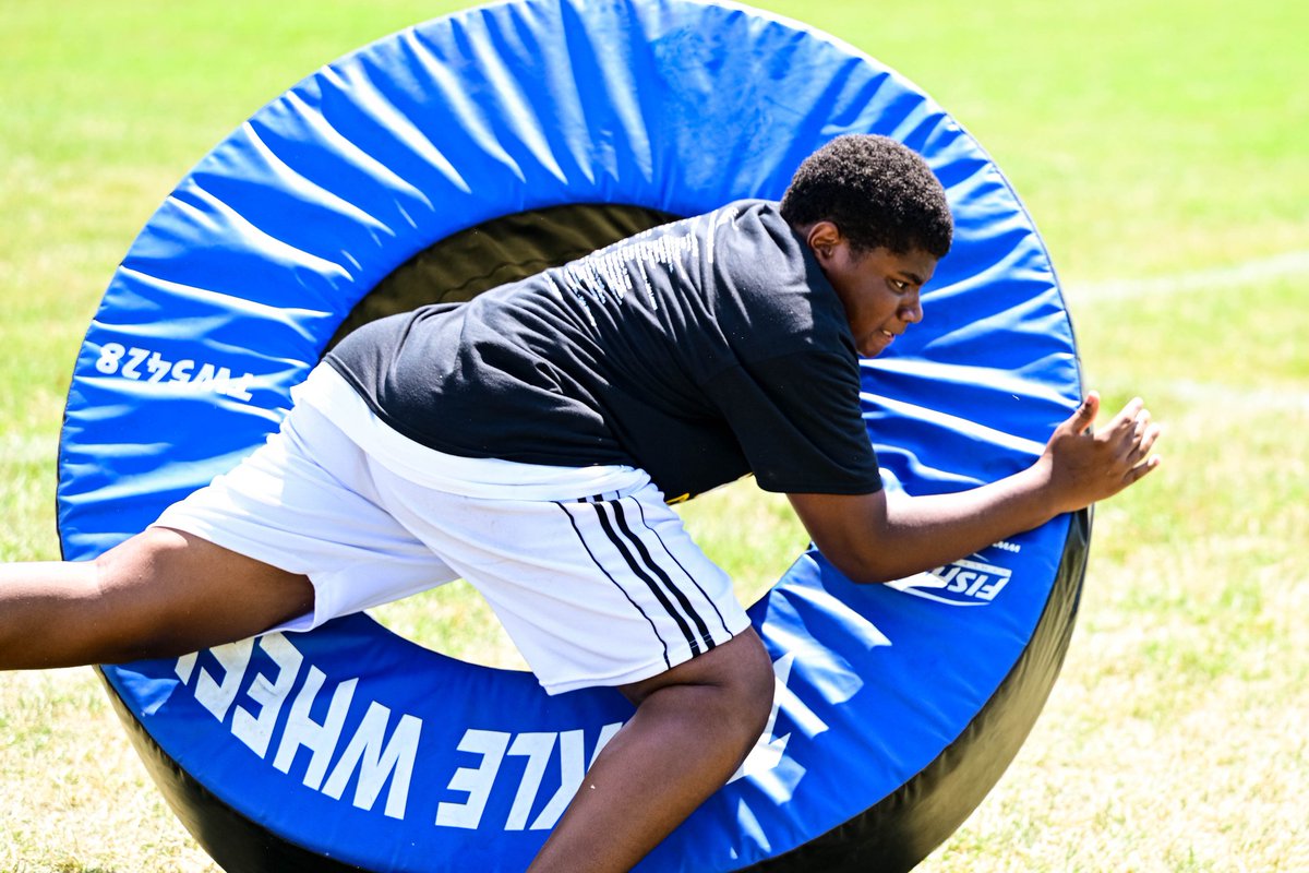 Chad Harlander tweet media