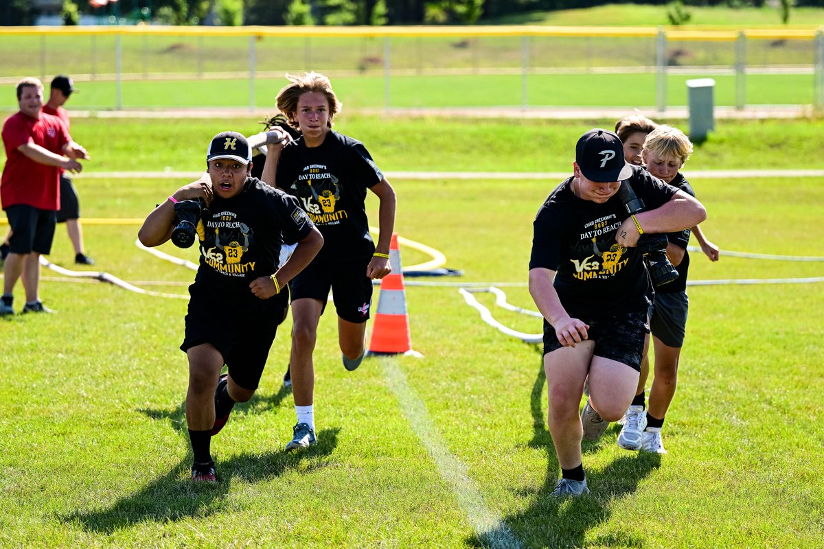 Chad Harlander tweet media