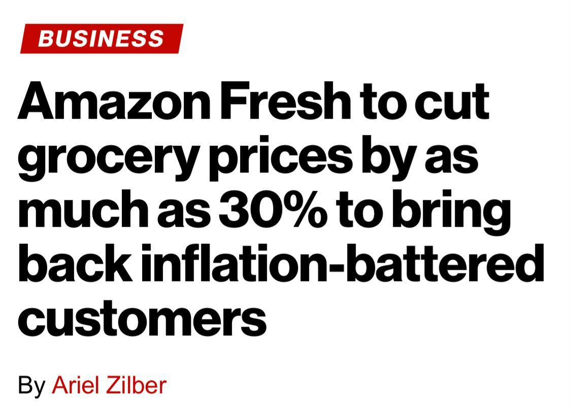MorePerfectUS's tweet photo. So now they’re choosing to lower prices. That's nice of them. https://t.co/JmPeBPL8mc
