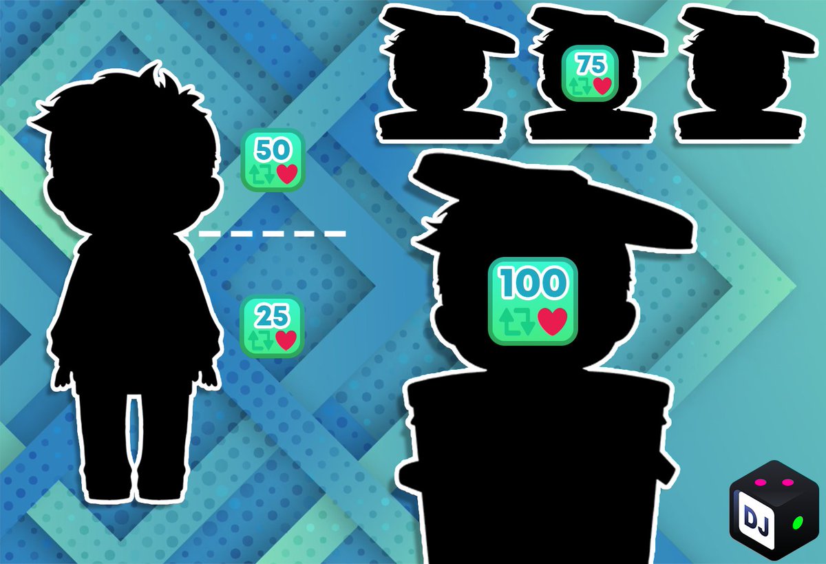 djdominic_'s tweet photo. ✨MODEL REVEAL✨

I'm very excited to see how this goes ^-^
Time to join the cult of VTubers!

#vtuber #envtuber #modelreveal https://t.co/qnwWsN2Oyy