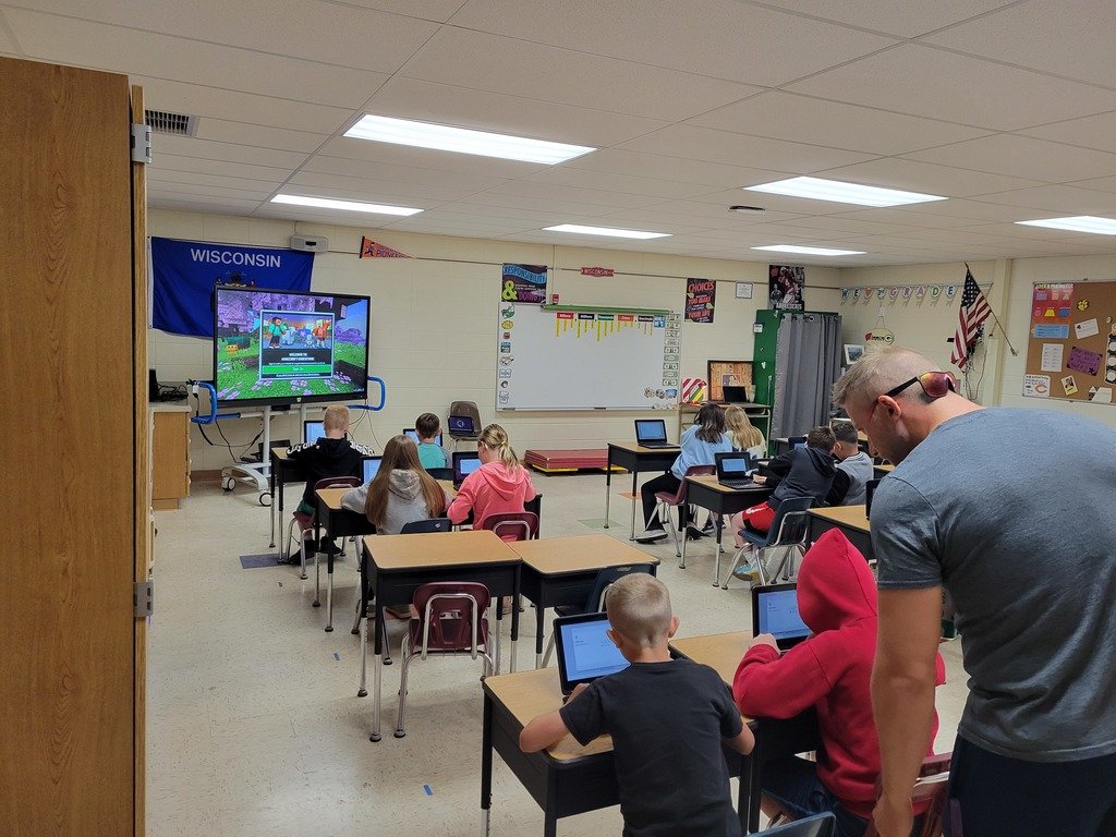 Ithaca School tweet media