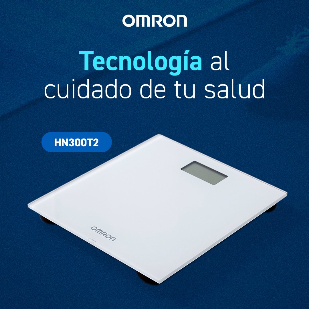 OmronLam's tweet photo. Mantener un peso saludable es una forma de prevenir la hipertensión. Mídete de forma regular con las balanzas digitales OMRON y aplica hábitos que te permitan cuidar tu composición corporal. 

 https://t.co/JXxP5JsQ7g https://t.co/vvMfNzk3Ib