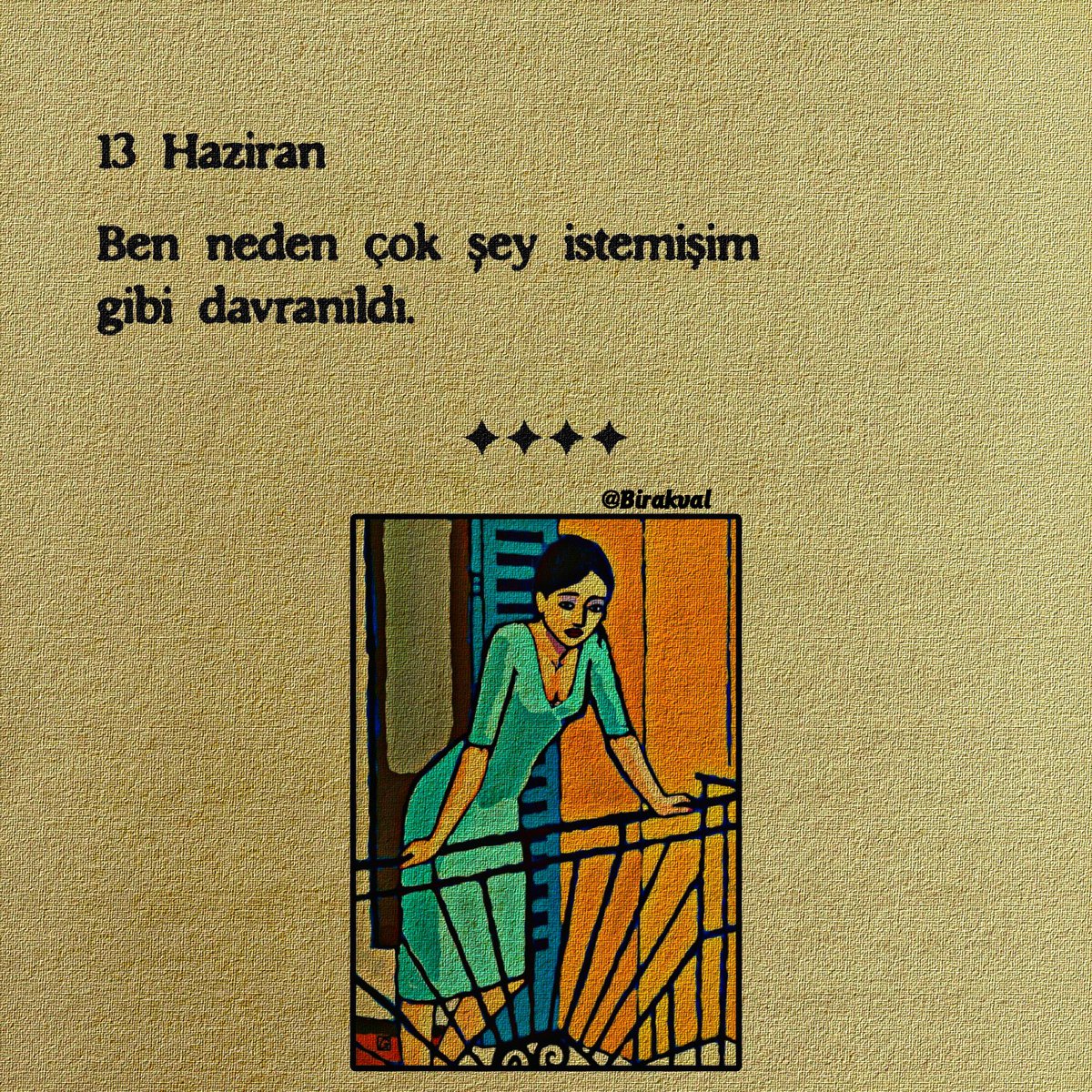 13 Haziran.