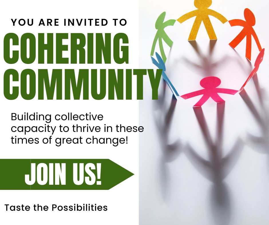 wisdomways's tweet photo. Do you feel an longing for a world that works for all? Join us in a free, two-hour online gathering where we will come together in an online circle to experience the profound possibilities that emerge when individuals unite for the good of all. https://t.co/X4IymMP0Lp https://t.co/1cxpKbfgMG