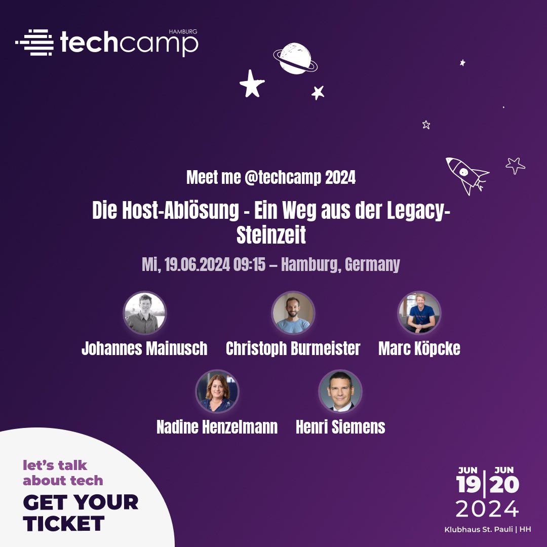 intersoft GmbH tweet media