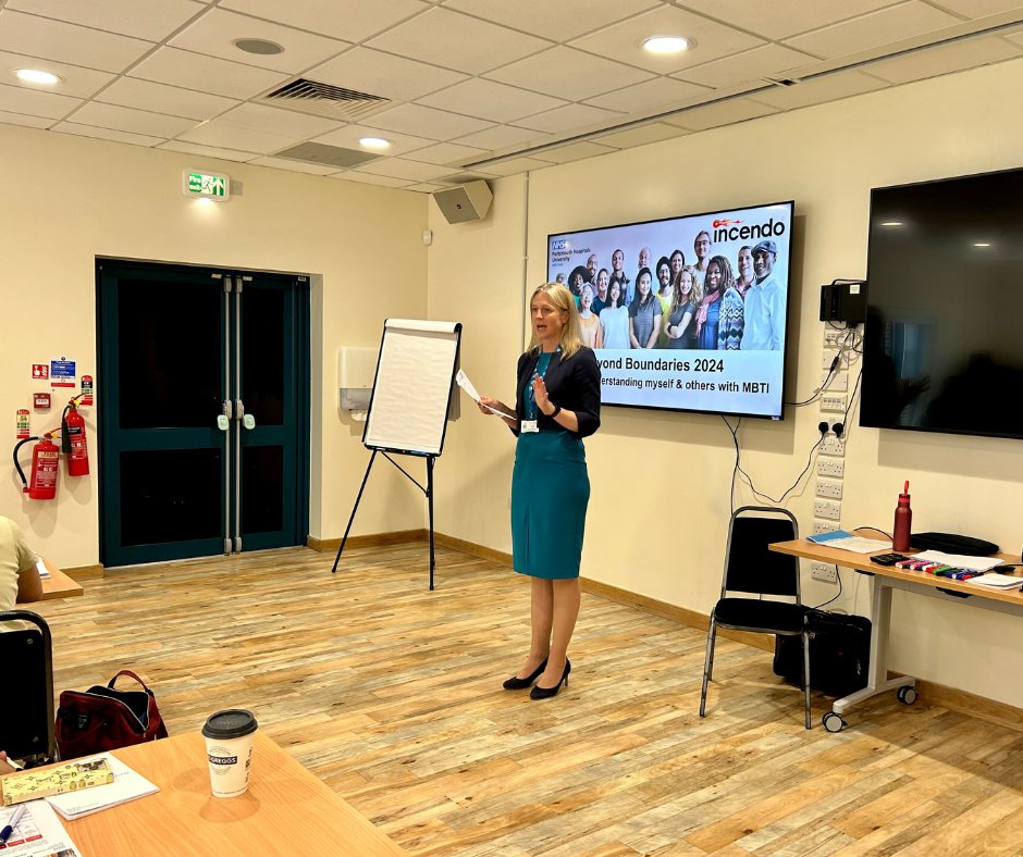 PHU_NHS's tweet photo. Last month we saw the seventh cohort start the Beyond Boundaries programme at PHU!

Beyond Boundaries is a six-month positive action programme that supports minority ethnic colleagues to develop in their roles.

#ProudToBePHU https://t.co/nex6DlQmYf