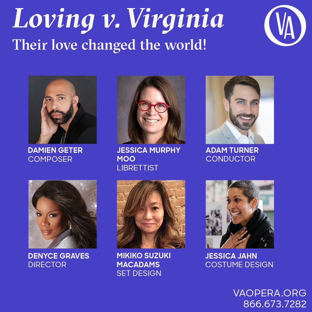 Virginia Opera tweet media