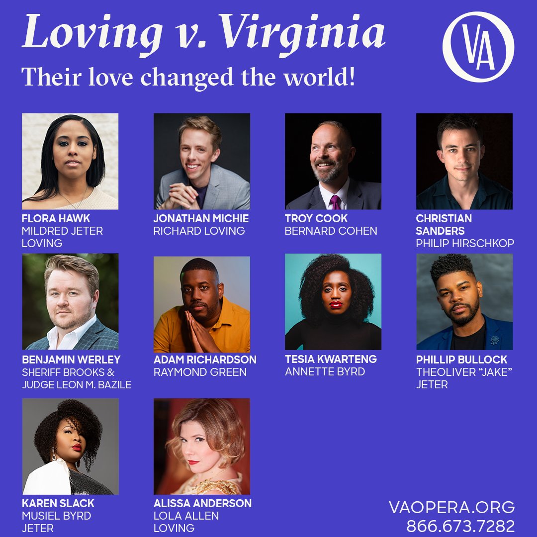 Virginia Opera tweet media
