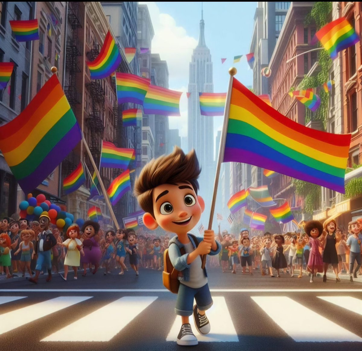 Ch_LobitoEC15's tweet photo. Nadie más que tú, sabe lo que te costó ser tan valiente, aquél día que decidiste ser tú mismo ❤️‍🩹.
#LGBTI #orgullo #gay #trans #junio #libre #amoresamor #loveislove https://t.co/3f1BmlhBpi