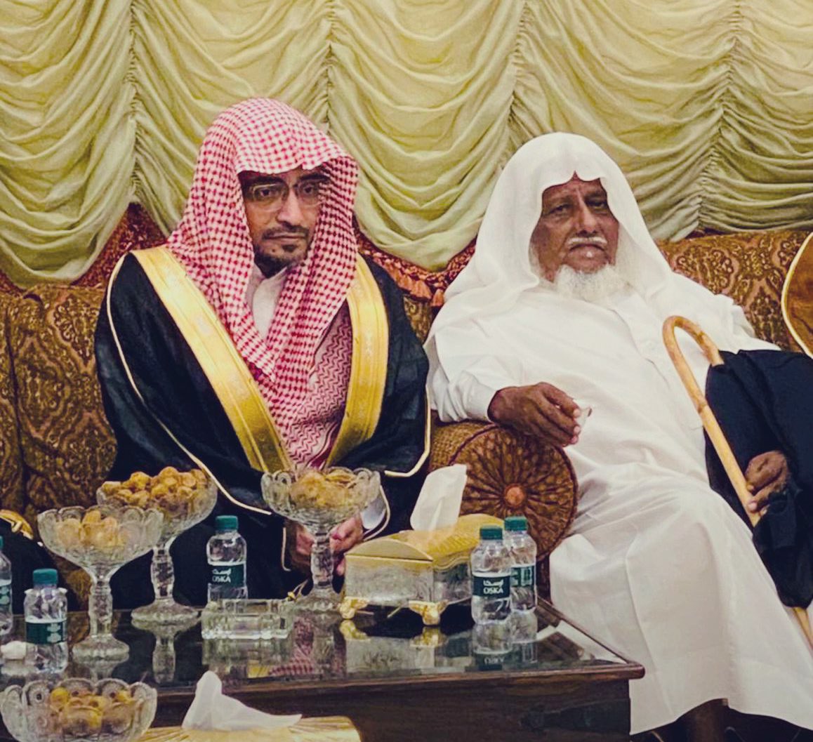 صالح المتعاني tweet media