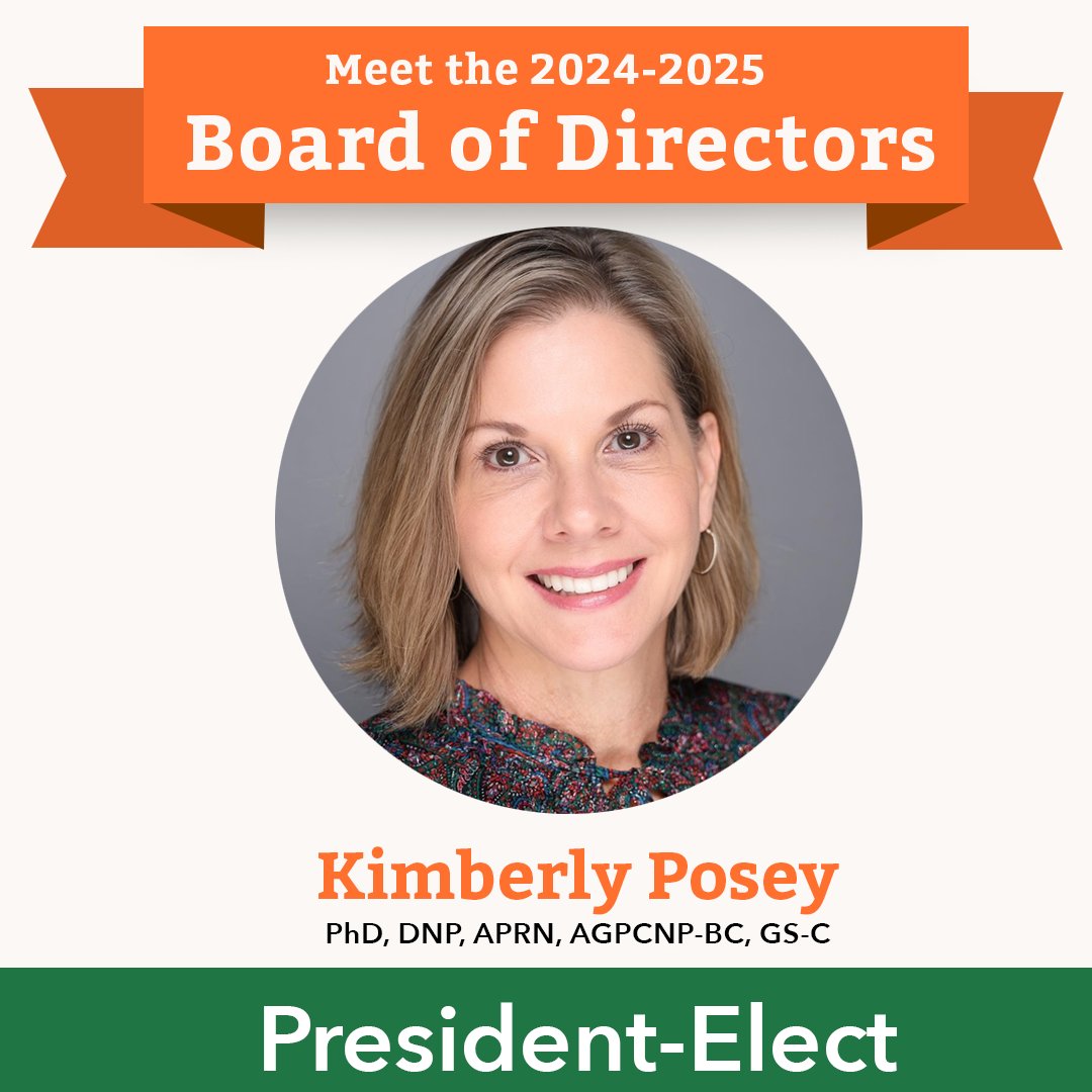 GAPNA_HQ's tweet photo. The results are in! Meet the 2024-2025 Board of Directors at the 2024 Annual Conference in San Antonio, TX. 

Register today👇
https://t.co/PiMcadOzU5

#Gerontology #Nursing #APN #NursingConference #BoardofDirectors https://t.co/SjzxNZK6aF