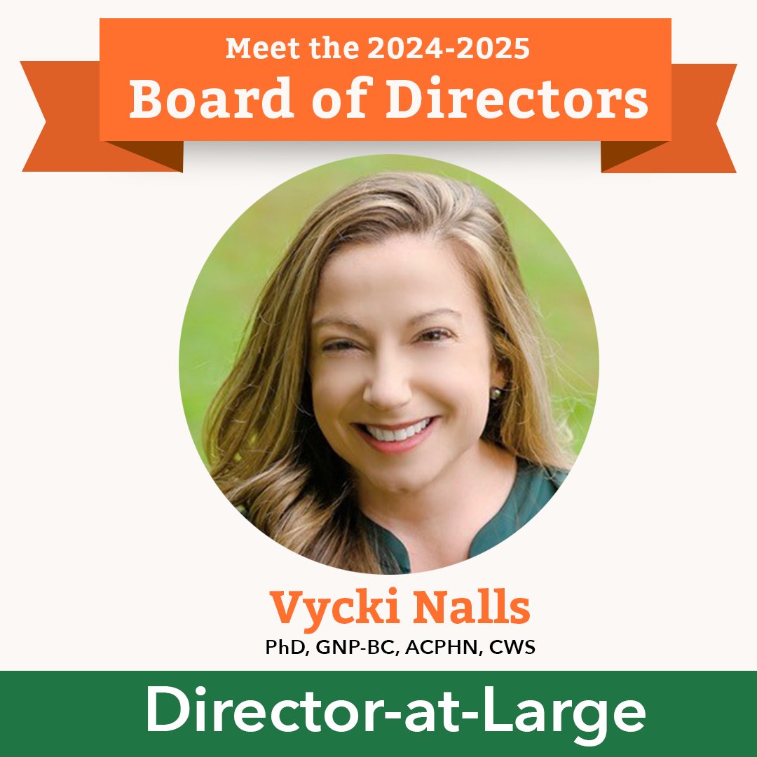 GAPNA_HQ's tweet photo. The results are in! Meet the 2024-2025 Board of Directors at the 2024 Annual Conference in San Antonio, TX. 

Register today👇
https://t.co/PiMcadOzU5

#Gerontology #Nursing #APN #NursingConference #BoardofDirectors https://t.co/SjzxNZK6aF