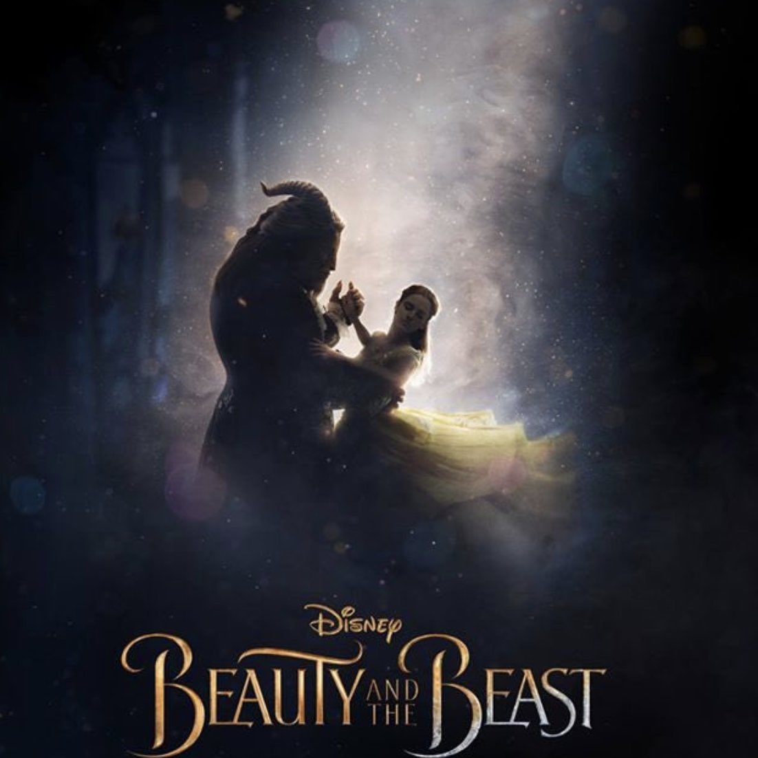 DiscussingFilm's tweet photo. New ‘Beauty and the Beast’-inspired poster for ‘DEADPOOL &amp; WOLVERINE’ https://t.co/4tiV0Z312o
