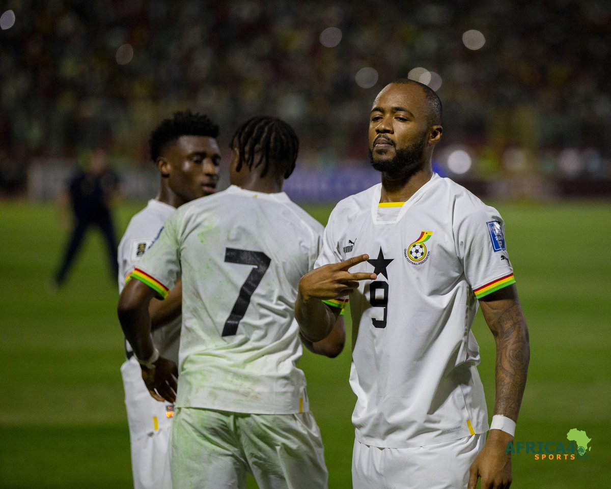 Africa4 Sports tweet media