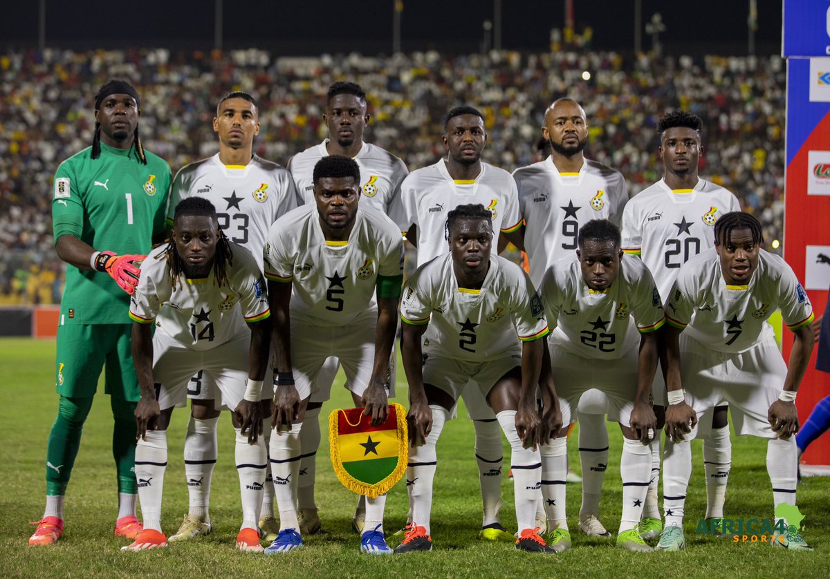 Africa4 Sports tweet media
