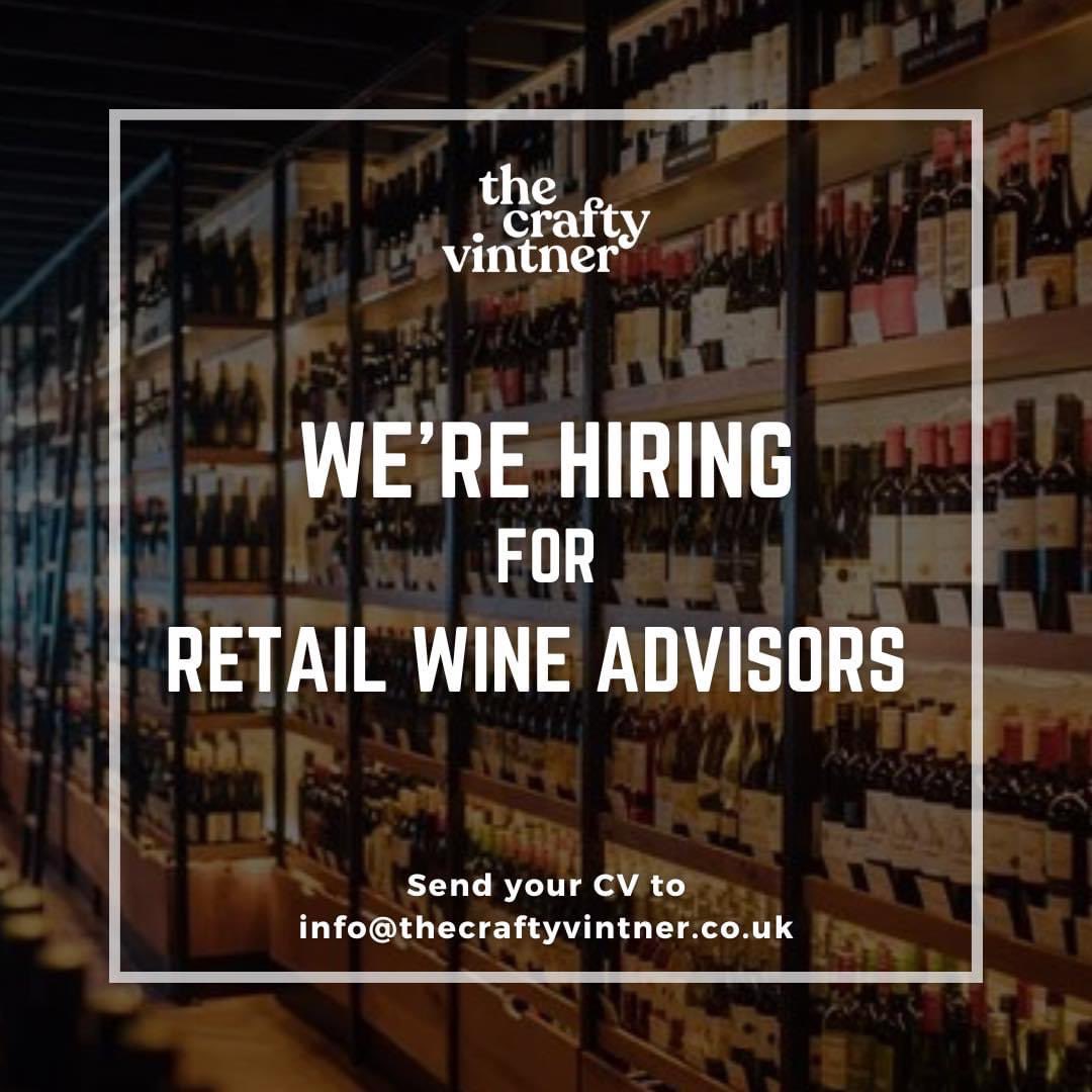 The Crafty Vintner tweet media