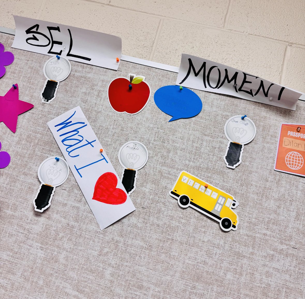 NdMccray's tweet photo. Research shows SEL not only improves achievement in school but reduces depression & stress among students.
We do SEL in summer school, including breathing techniques and origami to showcase our feelings. #BeMoreDoMore
#SEL @ShotwellMS_AISD
@IB_MrsNelms @CoachStennis @AldineISD https://t.co/3qdnjcFHGa