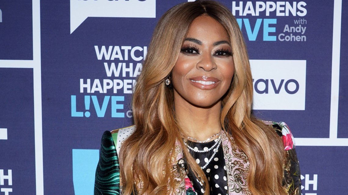 Dorinda Deadly tweet media