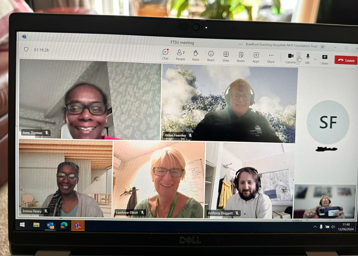 πSue Franklin π (@65_susan) on Twitter photo Great meeting today with some of the FTSU team, discussing all things FTSU - what a fab team working hard to support staff to speak up <a href="/BTHFT/">Bradford Teaching Hospitals NHS FT</a> <a href="/lee_anneelliott/">LeeAnne Elliottπ π</a> <a href="/Anthony_Doggett/">Anthony Doggett</a> <a href="/NatGuardianFTSU/">National Guardian's Office π</a> <a href="/helenf28/">Helen Fearnley 𦩠RN MSc ππ</a> <a href="/karendawber/">Prof Karen Dawber π</a> Great meeting today with some of the FTSU team, discussing all things FTSU - what a fab team working hard to support staff to speak up <a href="/BTHFT/">Bradford Teaching Hospitals NHS FT</a> <a href="/lee_anneelliott/">LeeAnne Elliottπ π</a> <a href="/Anthony_Doggett/">Anthony Doggett</a> <a href="/NatGuardianFTSU/">National Guardian's Office π</a> <a href="/helenf28/">Helen Fearnley 𦩠RN MSc ππ</a> <a href="/karendawber/">Prof Karen Dawber π</a>