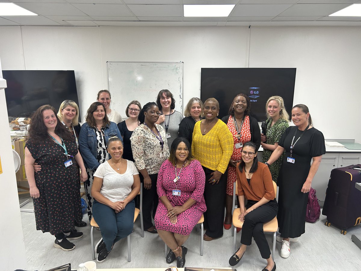 Shirley Peterson (@shirlpetersonr) on Twitter photo LGT Maternity & Neonatal Senior leadership team had a truly transformative two days training session focusing on values based & cultural intelligence leadership . Thanks Jennifer <a href="/Abovedifference/">Above Difference</a> <a href="/louise_crosby/">Louise crosby</a><a href="/reachmeerahere/">Meera Nair</a> <a href="/CMidOEngland/">Kate Brintworth</a> LGT Maternity & Neonatal Senior leadership team had a truly transformative two days training session focusing on values based & cultural intelligence leadership . Thanks Jennifer <a href="/Abovedifference/">Above Difference</a> <a href="/louise_crosby/">Louise crosby</a><a href="/reachmeerahere/">Meera Nair</a> <a href="/CMidOEngland/">Kate Brintworth</a>