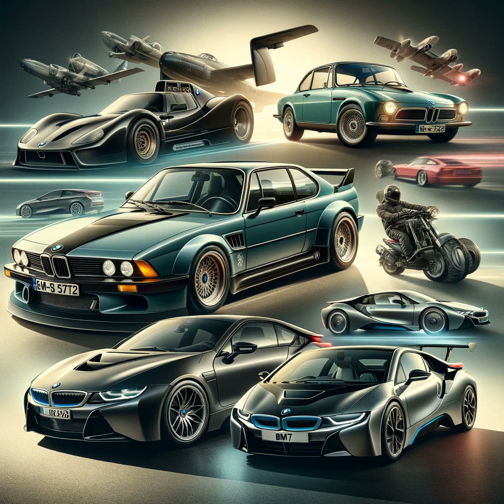 HistoricoscopHQ's tweet photo. ¿Sabías que 007 tuvo un Z3 en GoldenEye? 🌟Sumérgete en el mundo de BMW. Fabricante que ha definido excelencia innovación y deportividad,mas de un siglo. Sus coches han marcado historia, tambien en movilidad eléctrica.#BMW #sumergete #coche #atandocabos
🚗https://t.co/peUlvXTHzG https://t.co/1eEehWquFn