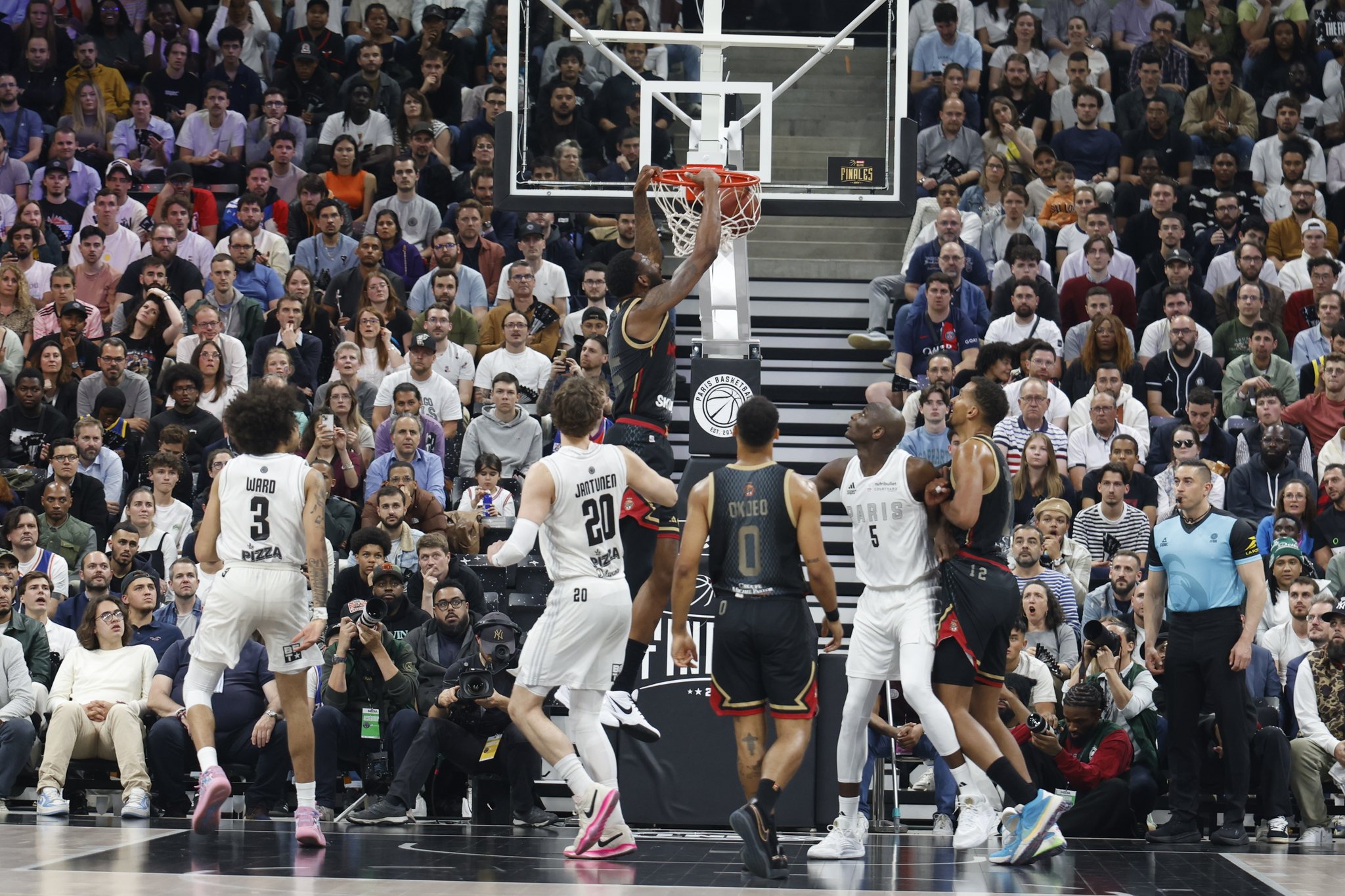 AS Monaco Basket