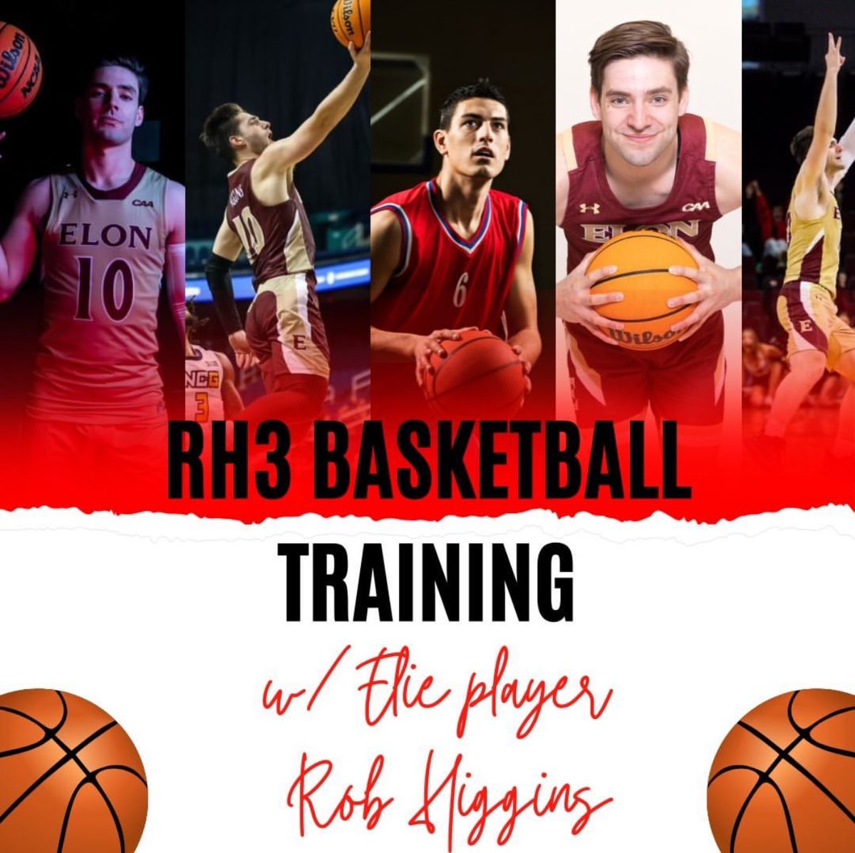 TUESDAY
THURSDAY 
SUNDAY

HIT ME UP FOR DETAILS