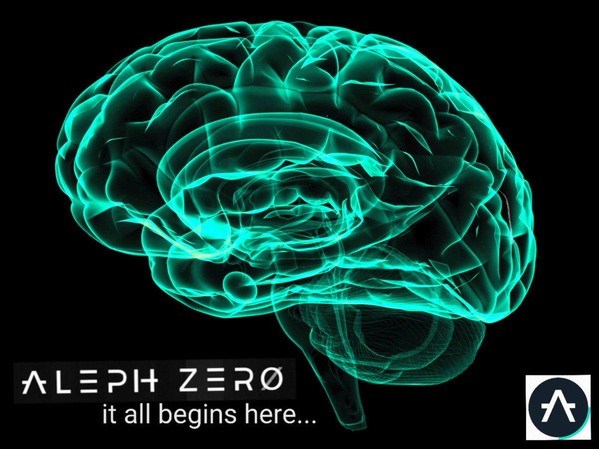 ztrgzng's tweet image. .                    If you think that
                            #AZERO 
 Has insane transaction finality speed

 @Aleph__Zero team has been testing
    their #ZK proof generation speeds

       Judging by their math prowess...

👉You better hold onto something👈

#ztarz_nexus