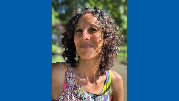 The Graduate Center (@gc_cuny) on Twitter photo Congratulations to Prof. Miriam Ticktin, who was named director of our Center for Place, Culture and Politics! She succeeds Prof. Ruth Wilson Gilmore. Learn more about the center and Ticktin’s plans for it gc.cuny.edu/news/miriam-ti… <a href="/GCcunyAnthro/">GC CUNY Anthropology</a> Congratulations to Prof. Miriam Ticktin, who was named director of our Center for Place, Culture and Politics! She succeeds Prof. Ruth Wilson Gilmore. Learn more about the center and Ticktin’s plans for it gc.cuny.edu/news/miriam-ti… <a href="/GCcunyAnthro/">GC CUNY Anthropology</a>