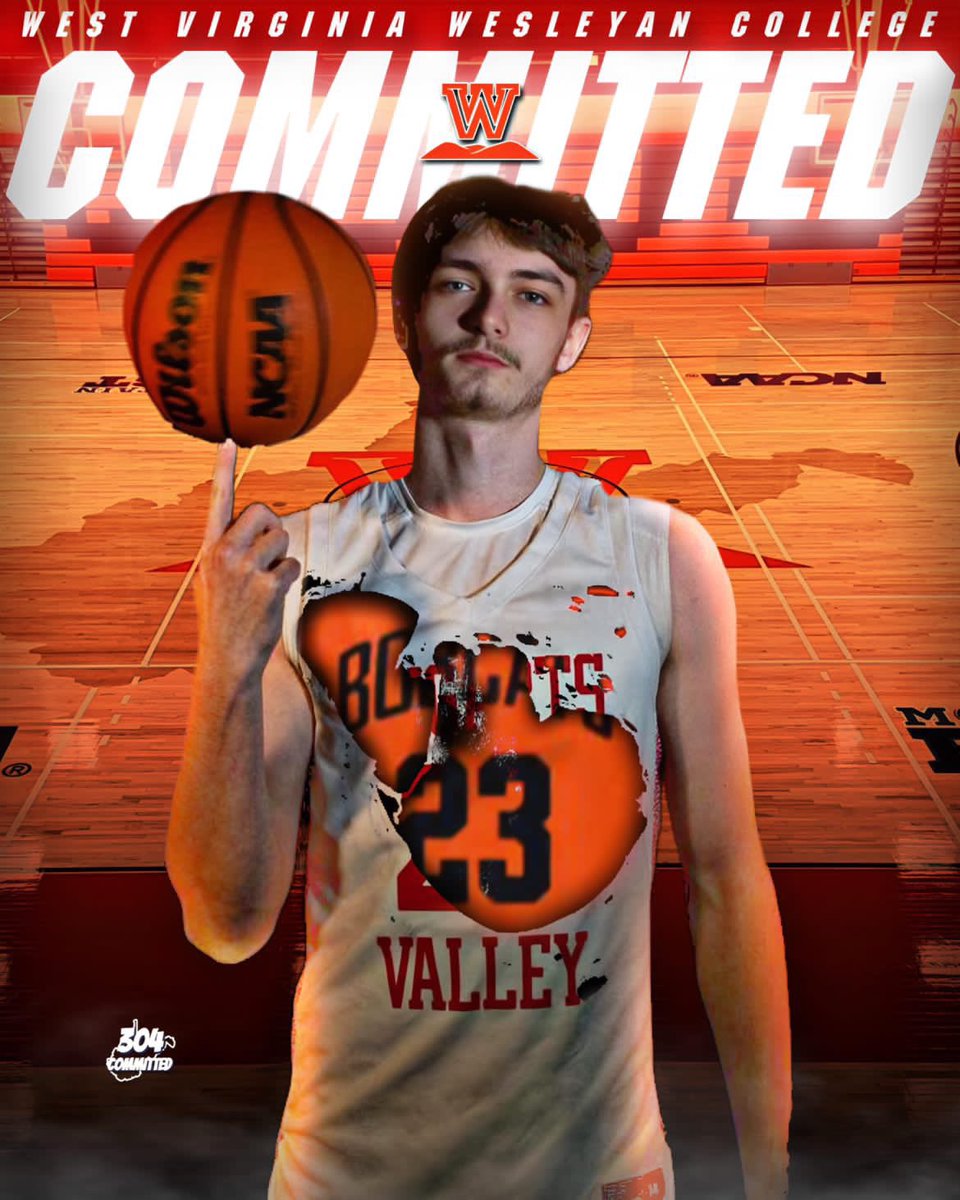 After a lot of consideration i’m excited to announce that i’ve decided to commit to West Virginia Wesleyan College <a href="/wvwcmbb/">WVWC Men's Basketball</a>