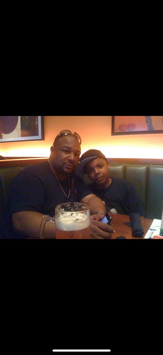 Rashad Wisdom 🖤 tweet media