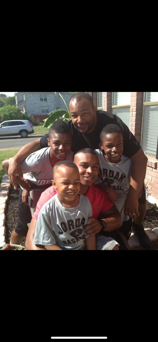 Rashad Wisdom 🖤 tweet media