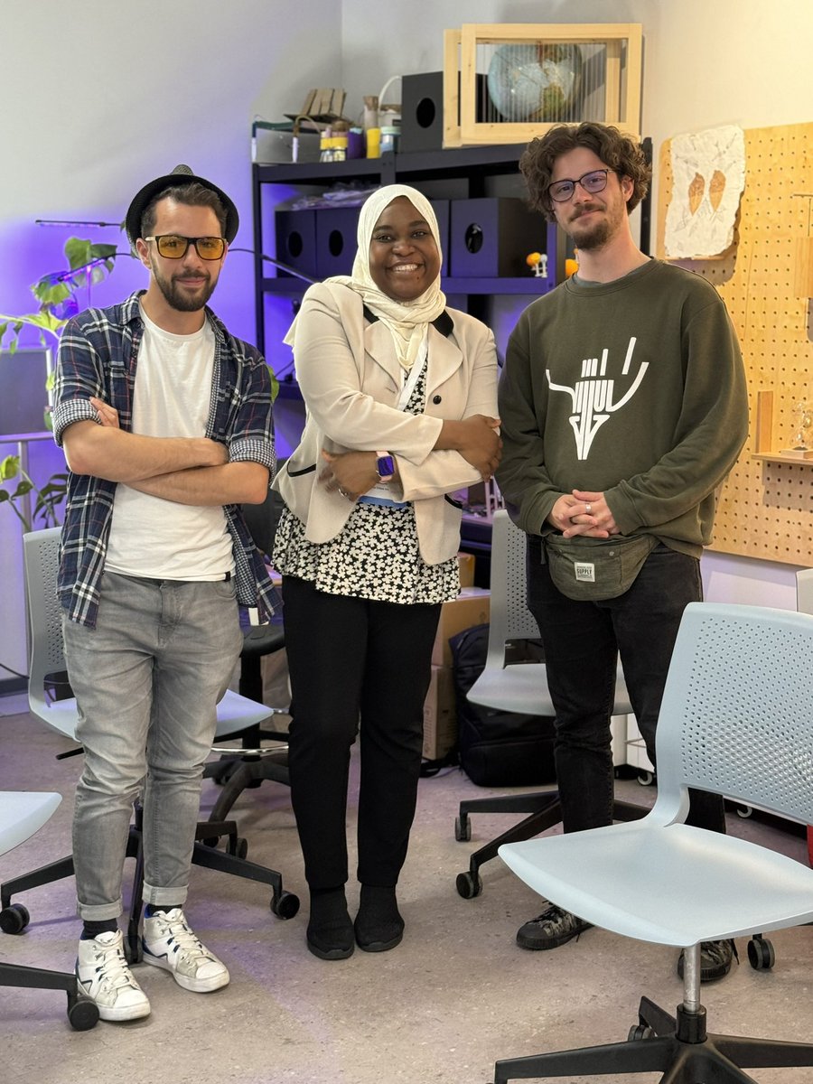 khadija Ali tweet media