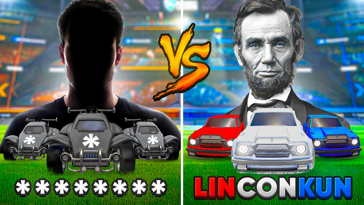 PackoSanchez3's tweet photo. ******* vs Lincon Kun ya esta disponible en mi canal secundario:
https://t.co/HWPt8p7quq https://t.co/FCLTSRQ8il