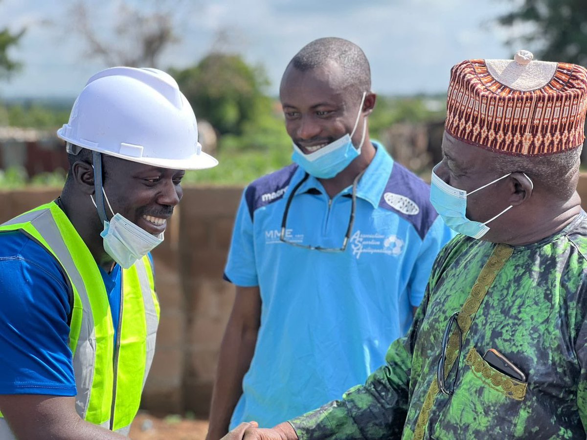 Deen Aleem Asphalt tweet media