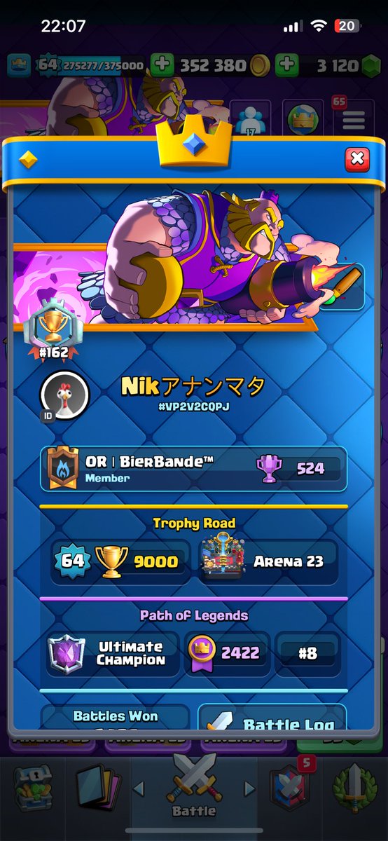 Nikアナンマタ tweet media