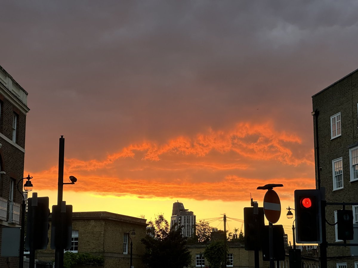 Kennington SE11 tweet media