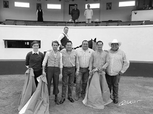 altoromexico_'s tweet photo. Alfonso Cadaval se pone a punto en San Constantino
https://t.co/SKq4ExG2gZ https://t.co/LncSozrXeG