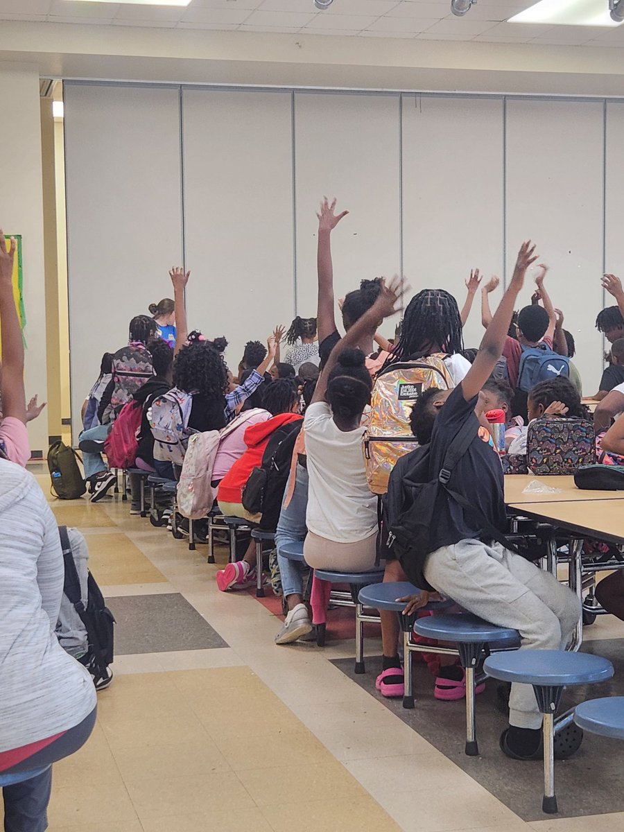 Yolanda Stockdale tweet media