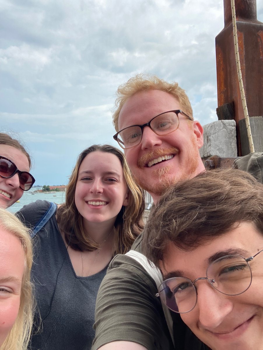 Andrew R. Casper tweet media