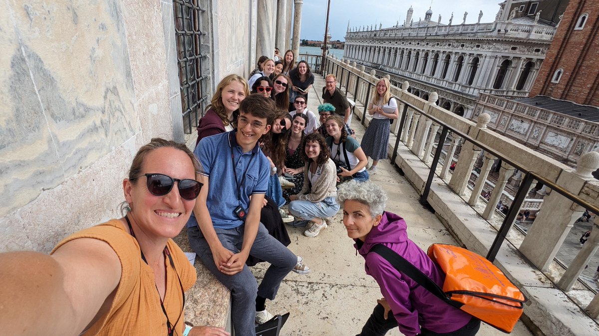 Andrew R. Casper tweet media