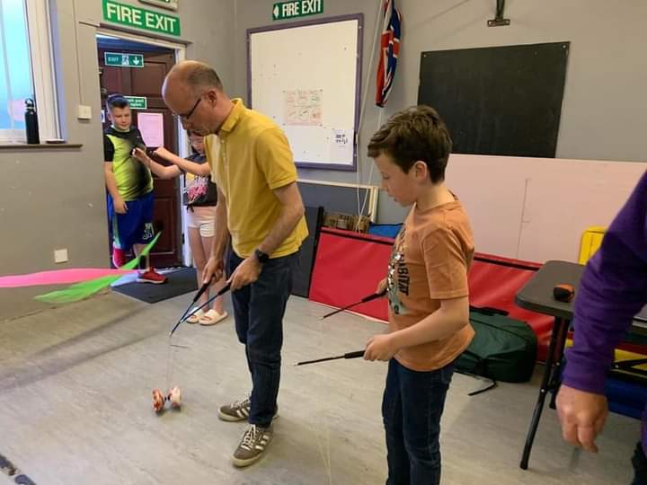 Circus of Positivity CIC (@circusofpos) on Twitter photo Thanks to funding from Postcode Community Trust, we are helping Scout groups achieve their circus badge! 24th Newport Scouts practiced 2 skills, researched facts about circus and watched acts, and demonstrated skills for parents and siblings 🤹♀️ Well done all 👏 <a href="/PostcodeLottery/">Postcode Lottery</a> Thanks to funding from Postcode Community Trust, we are helping Scout groups achieve their circus badge! 24th Newport Scouts practiced 2 skills, researched facts about circus and watched acts, and demonstrated skills for parents and siblings 🤹♀️ Well done all 👏 <a href="/PostcodeLottery/">Postcode Lottery</a>