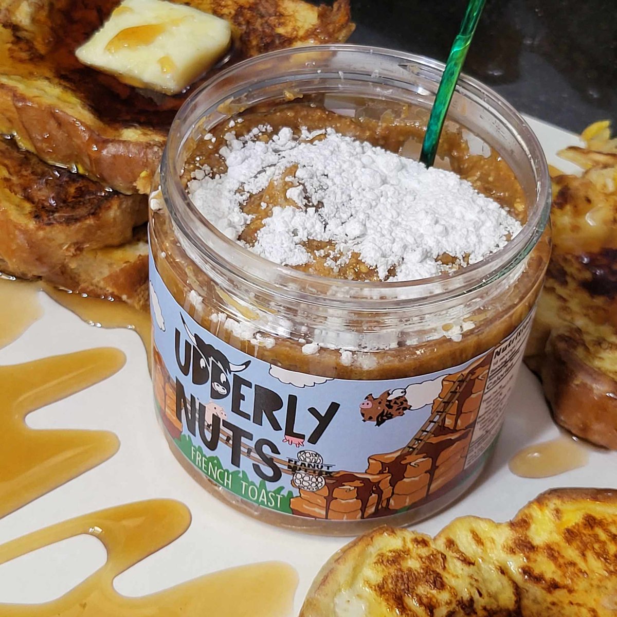 Udderly Nuts (@UdderlyNuts) / Posts / X