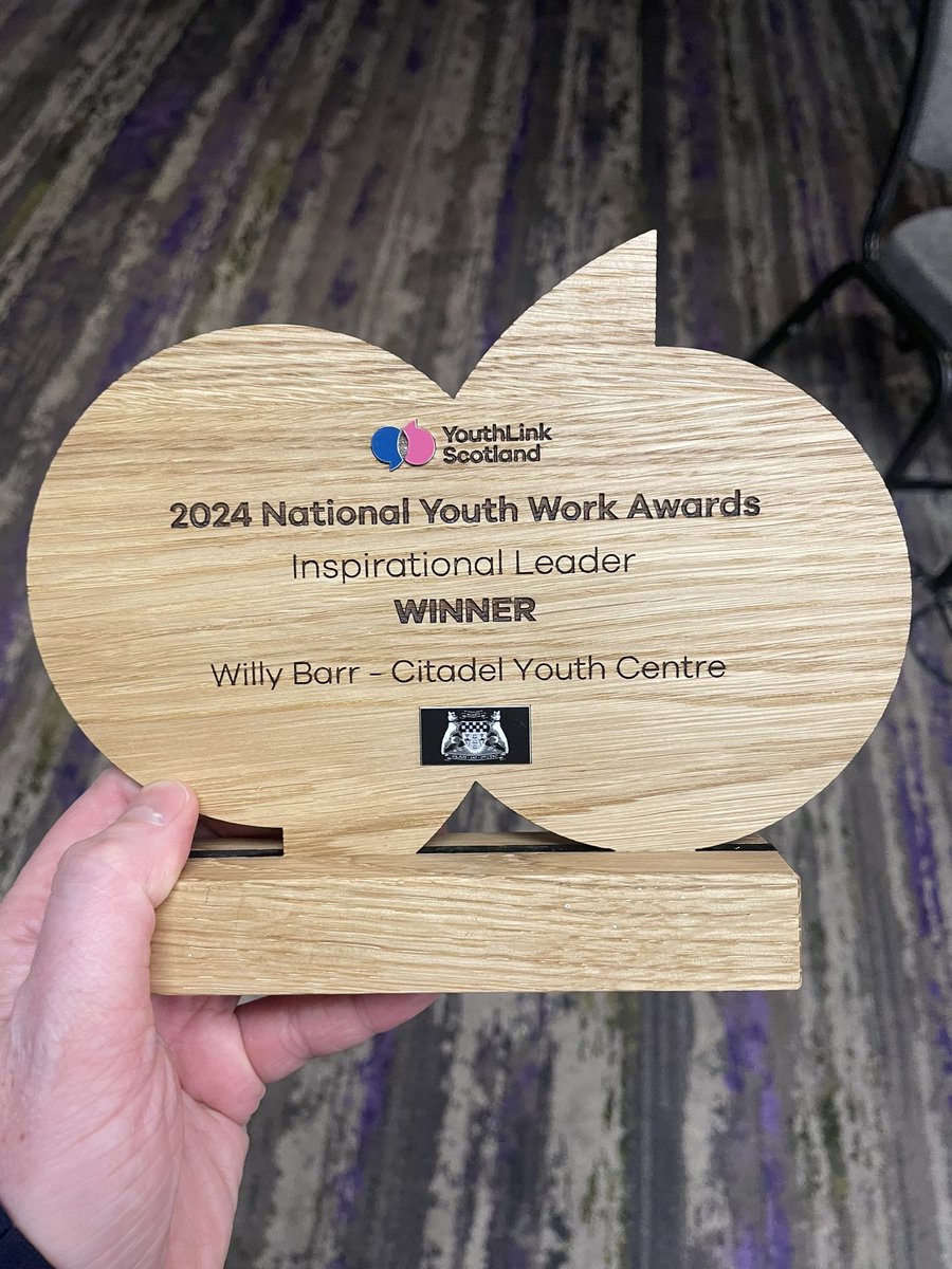 CitadelYouthCentre (@citadelycleith) on Twitter photo He may be half way around the world ๐ <a href="/WillyBarr1/">Willy Barr</a> but he has only gone and done it! #youcantstopwillybar #YSLAwards He may be half way around the world ๐ <a href="/WillyBarr1/">Willy Barr</a> but he has only gone and done it! #youcantstopwillybar #YSLAwards
