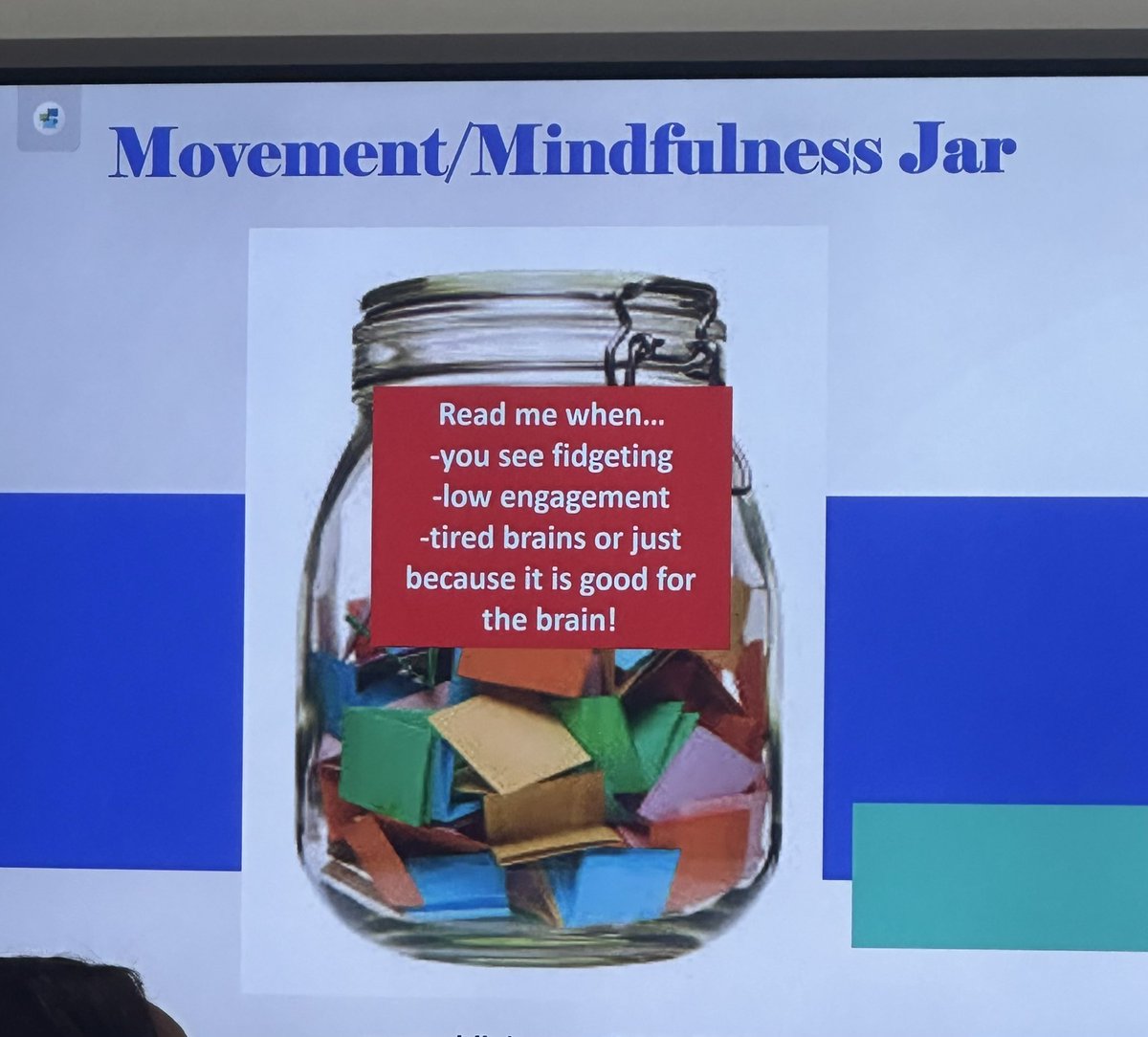Diving into action-based learning training! Learning empowering tools for our students! <a href="/Kidsfit_ABL/">ActionBased Learning</a>