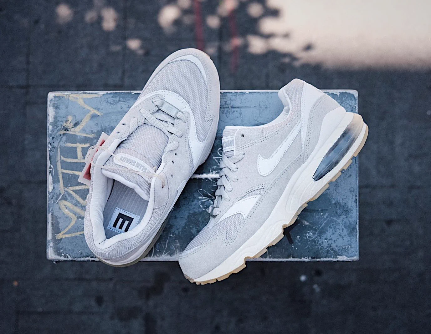 Sneaker News on X: 