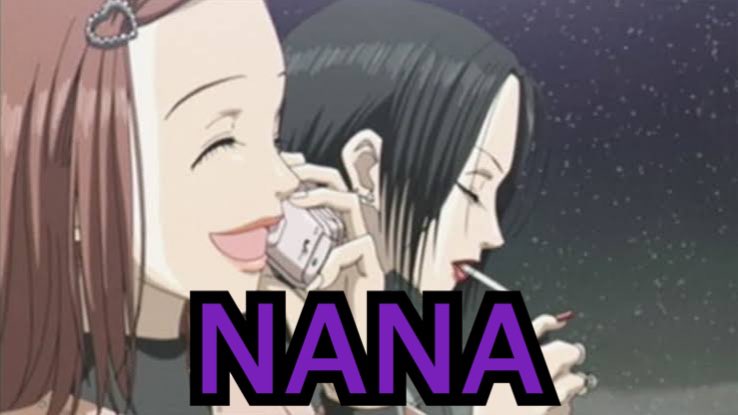 バンド系のアニメと言えばこれ‼️

この中に知ってるアニメがあったら→いいね、リツイート

他にもみなさんの好きなバイト系アニメをリプで教えてください

#アニメ   #アニメ垢 #アニメ好き  #アニメ好きと繋がりたい    #フォロバ100  #いいねした人全員フォローする